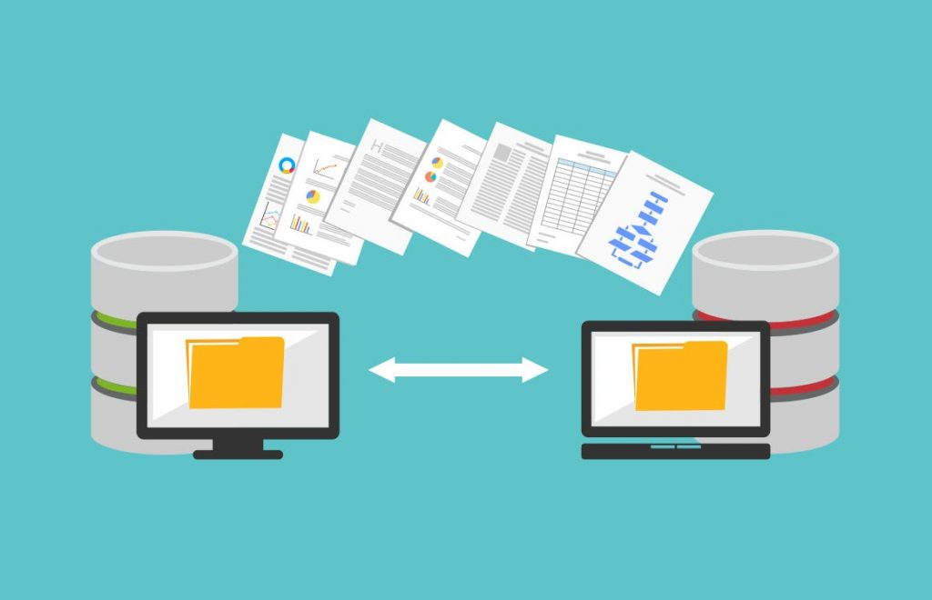 database migration