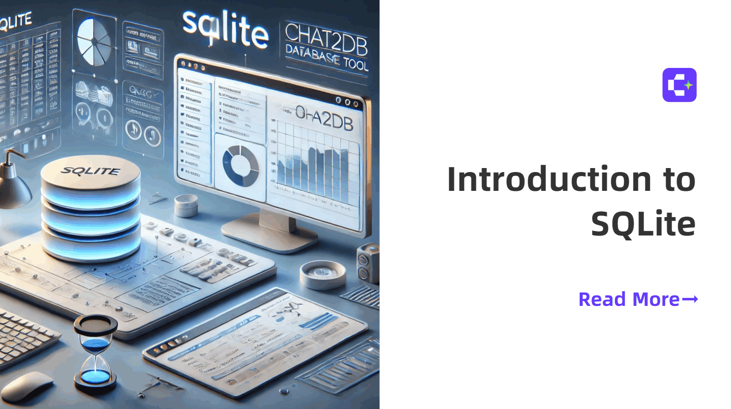 Introduction to SQLite: Lightweight and Versatile for Small-Scale Applications