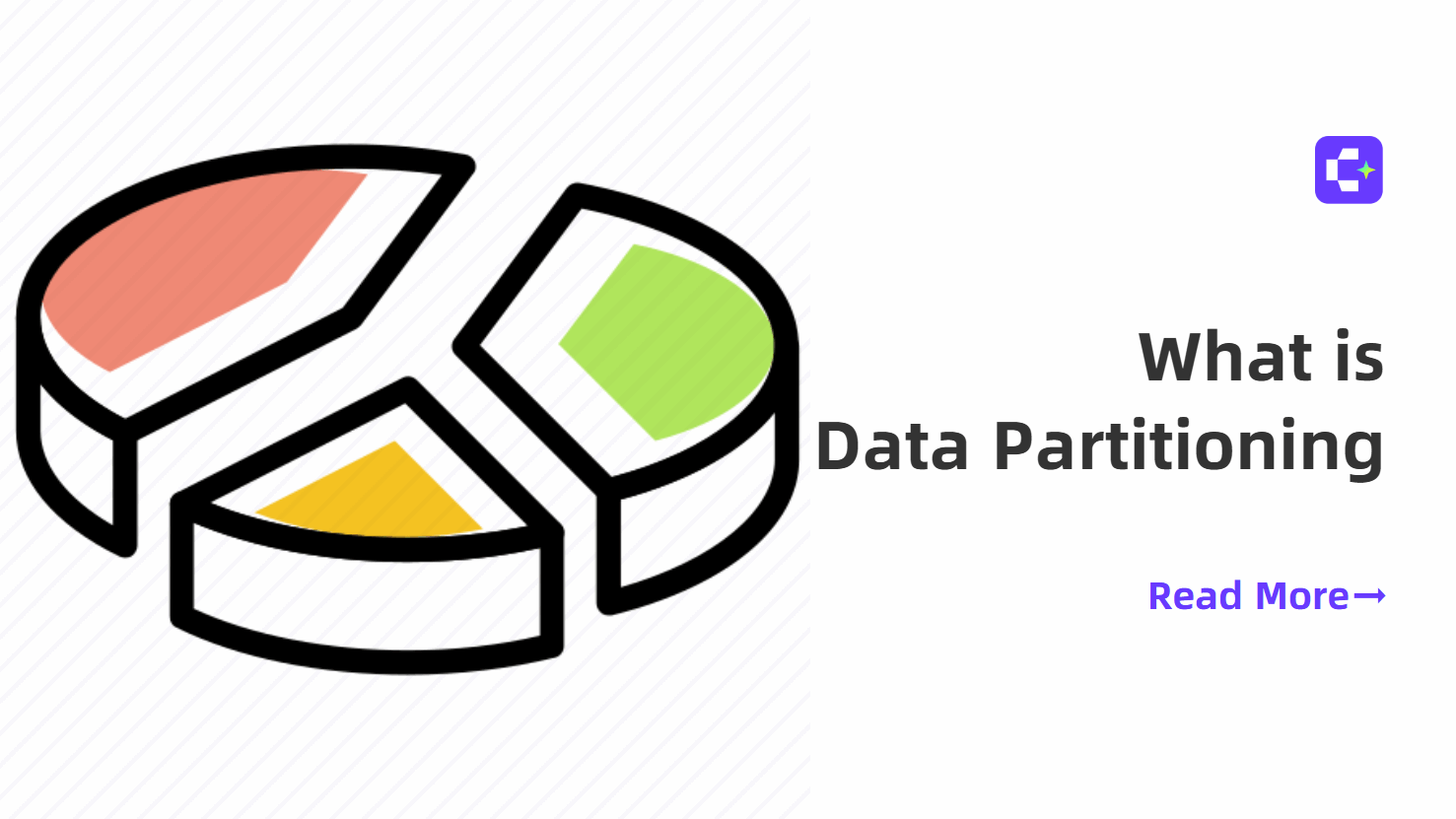 The Basics of Data Partitioning: Techniques and Best Practices